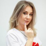 Саунина Валентина