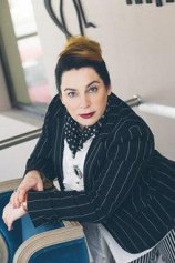 Коновалова Ирина