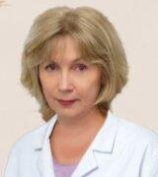 Цыганова Ольга Николаевна