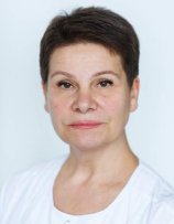 Шельмина Ирина Андреевна