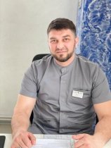 Черхигов Рамзан Дуквахович