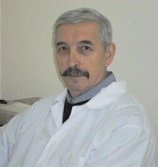 Наволоцкий Владимир Николаевич