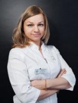 Чупилова Жанна Викторовна