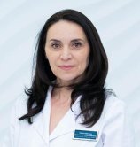 Триандафилова Елизавета Александровна