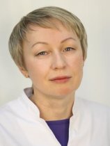 Носкова Надежда Николаевна
