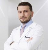 Шарвадзе Тимур Кохаевич