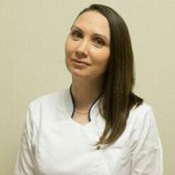 Чернышева Екатерина Александровна