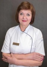 Щитова Ирина Александровна