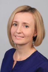 Халина Татьяна Ивановна