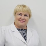Башлыкова Ольга Ивановна