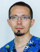 Никуличев Дмитрий Вячеславович
