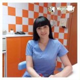 Третьякова Надежда Александровна