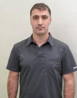 Ибрагимов Муртуз Ибрагимович