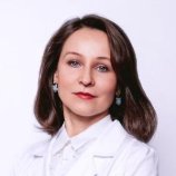 Мантурова Наталья Евгеньевна