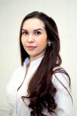 Халикова Александра Анваровна