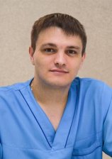 Железков Юрий Валентинович