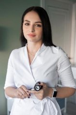 Забавина Екатерина Максимовна