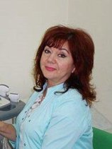 Сорокина Елена Евгеньевна