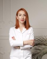 Лагкуева Зарина Рамазановна