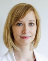 Смородина Татьяна Павловна