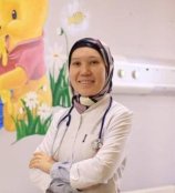 Абдылдаева Алтынай Рысбековна