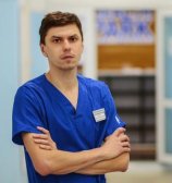 Баранов Виталий Викторович