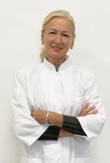 Павлыш Елена Федоровна