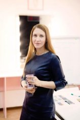 Таращук Елена
