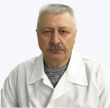 Афанасьев Аркадий Анатольевич