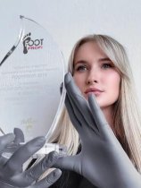 Кравцова Валерия Руслановна
