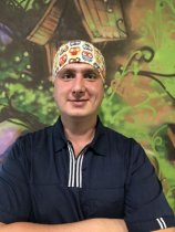Довгопол Ян Андреевич