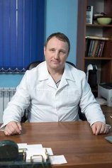 Мадорский Владимир Викторович