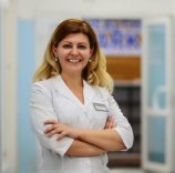 Якубовская Екатерина Сергеевна