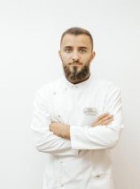 Шабалин Дмитрий Валерьевич