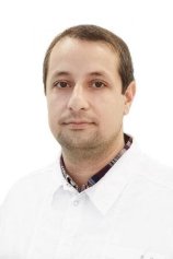 Гасанов Родион Намикович