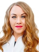 Некрасова Оксана Викторовна