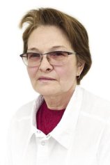 Ведерникова Наталья Николаевна