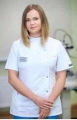 Баринова Мария Юрьевна