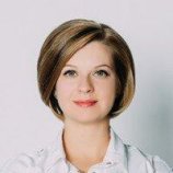 Корженкова Анастасия Викторовна