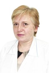 Смагина Ольга Владимировна