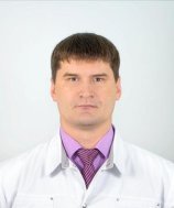 Вильчевский Александр Александрович