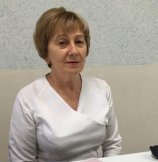 Рыжкова Ольга Алексеевна