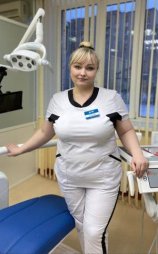 Сафиулова Яна Петровна