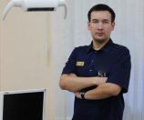 Горшунов Максим Михайлович
