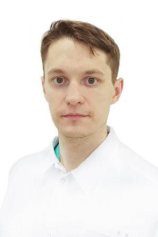 Овчинников Кирилл Алексеевич