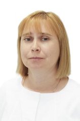 Коневских Юлия Афанасьевна