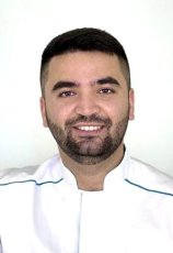 Гойджаев Рашид Сулейманович