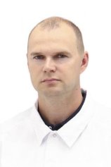 Даньков Максим Павлович