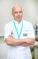 Беседин Эдуард Вячеславович