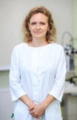 Кошкарова Анастасия Владимировна